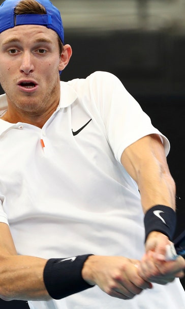 Top 100 tennis player Nicolas Jarry gets 11-month doping ban